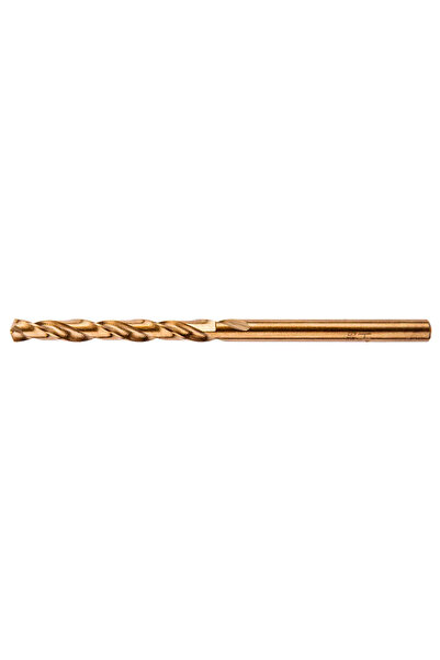 graphite Burghiu grafit pentru metal Cobalt cilindric 3 mm (57H020)