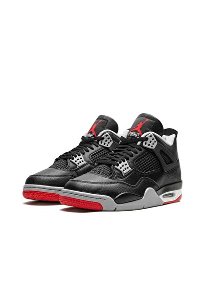 OEM Jordan retro 4 Bred Reimagined