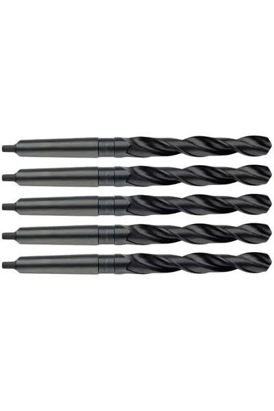 Irwin Burghiu pentru metal HSS conic 15,5mm (10502429)