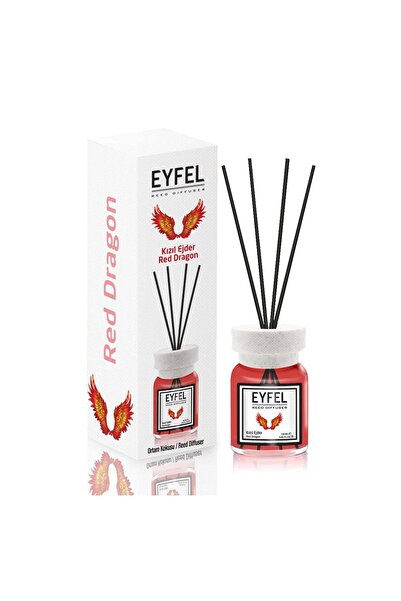 Eyfel Odorizant de camera Red Dragon - 120 ml