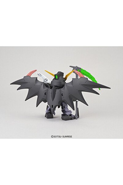 BANDAI SDEX GUNDAM DEATHSCYTHE HELL EW BL