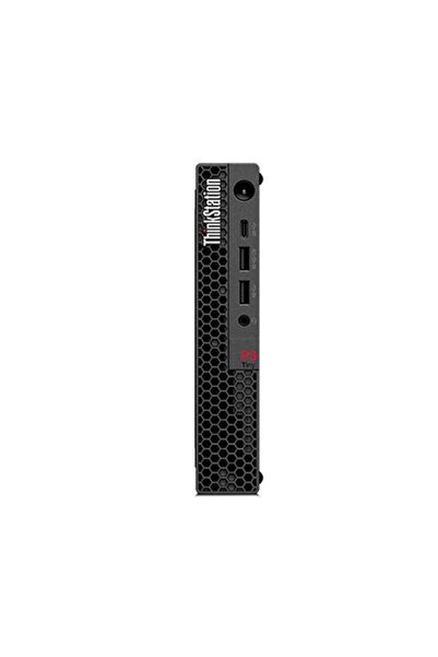 LENOVO ThinkStation P3 Tiny Gen 2 - mini PC Core Ultra 5 235 - vPro Enterpris...