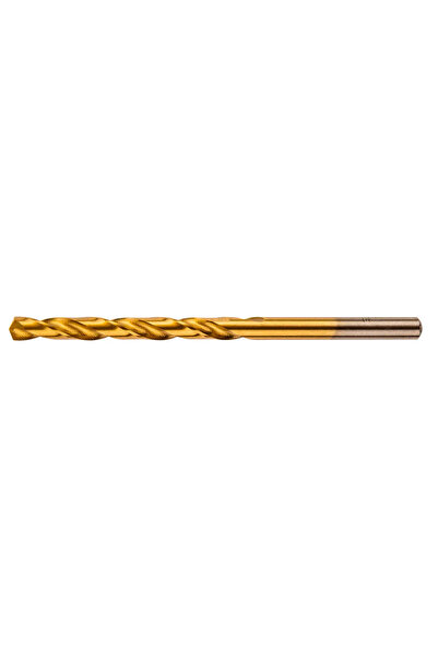 graphite Burghiu grafit pentru metal titan cilindric 5mm (57H132)