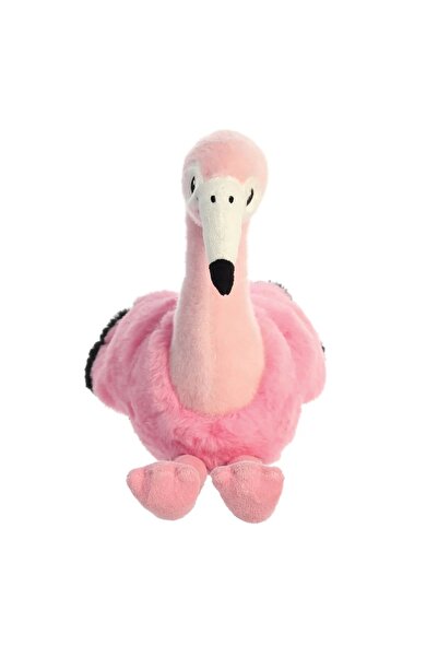 Aurora Ticaret Jucărie de pluș Flamingo Nation 24cm