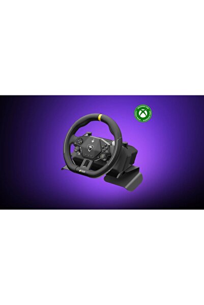 Turtle Beach Racer (XBS, PC) inclus. Proiect Motrracing PC