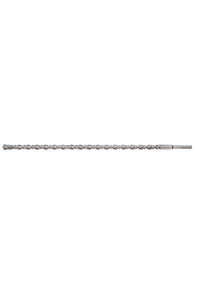 graphite Burghiu grafit pentru beton SDS+ 16mm (57H478)