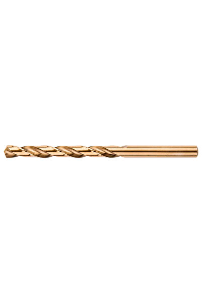 graphite Burghiu grafit pentru metal Cobalt cilindric 6mm (57H038)