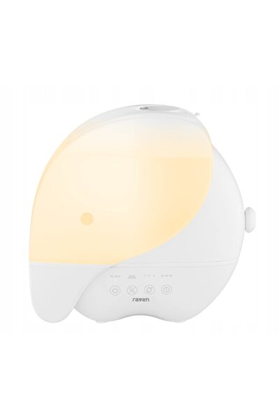 RAVENNE Umidificator cu ultrasunete Raven EN011 3,8l 30m2