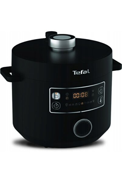 Tefalle Multicooker Tefal Turbo Cuisine CY754 1090W 4.8L Coș pentru gătit la ...