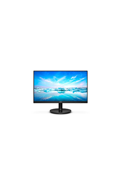Philips Saeco Monitor Philips 222V8LA/00 22'' FULL HD Difuzoare