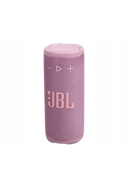 JBLTM Boxă portabilă mobilă Bluetooth JBL Grip 16W Roz Reîncărcabilă