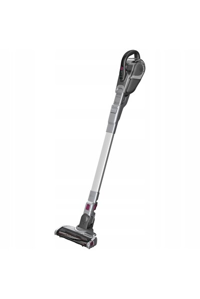 Black&Decker Aspirator vertical FEJ520JF-QW 18V