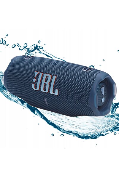 JBLTM Boxă Bluetooth JBL Charge 6 45W Albastru