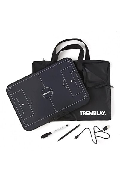 Tremblay Tablă tactică de fotbal 41 cm