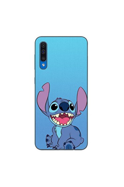 OEM Θήκη συμβατή με Samsung Galaxy A30S, A50, από σιλικόνη gel TPU, με σχέδιο...