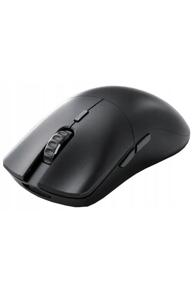 Kraft&dele Mouse wireless Glorious Model O 2 Pro Ediția 4K/8KHz Negru de gaming