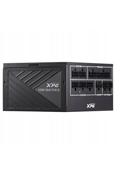 Kraft&dele Sursă de alimentare pentru computer Adata XPG Core Reactor II VE 8...