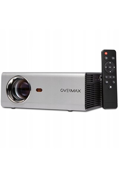 OVERMAX Proiector Multipic 3.5 65W WXGA Difuzoare
