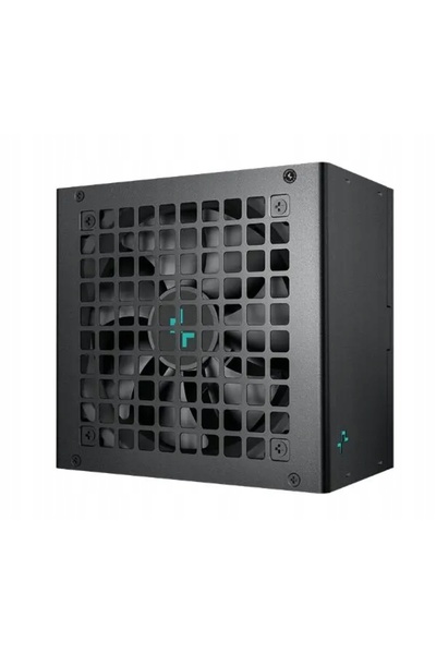 Kraft&dele Sursă de alimentare pentru computer DeepCool PL750D 750W 80+ Bronz...