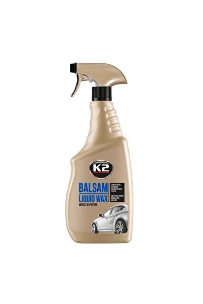 K2 Ceară lichidă 700ml, Balsam Ceară Lichidă, K010M