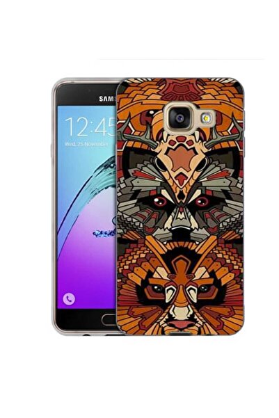 OEM Husa compatibila cu Samsung Galaxy A3 2016 A310 Silicon Gel Tpu Model Abs...