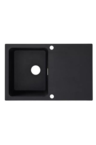Franke Chiuvetă OID 611-78 ONYX GRANIT 15LAT GW
