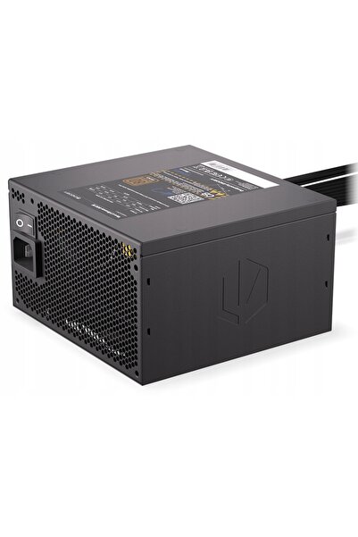 Kraft&dele Sursă de alimentare pentru computer Endorfy Vero L5 Bronze 600W 80...