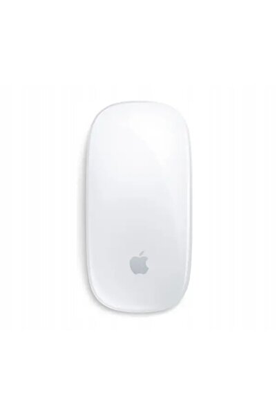 Kraft&dele Mouse Apple Magic Mouse USB-C Multi-Touch Alb MXK53ZM/A Bluetooth