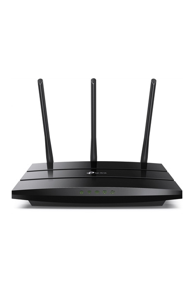 Kraft&dele Router Wi-Fi TP-LINK Archer A8 2,4/5 Ghz 4xLAN