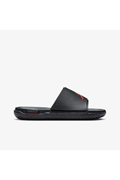 Nike Air Jordan Jumpman Slide x Paris Saint-Germain 'Off Noir Infrared' Juststep