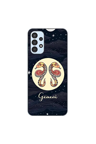 OEM Калъф, съвместим със Samsung Galaxy A23 4G, A23 5G, силиконов гел TPU, с ...