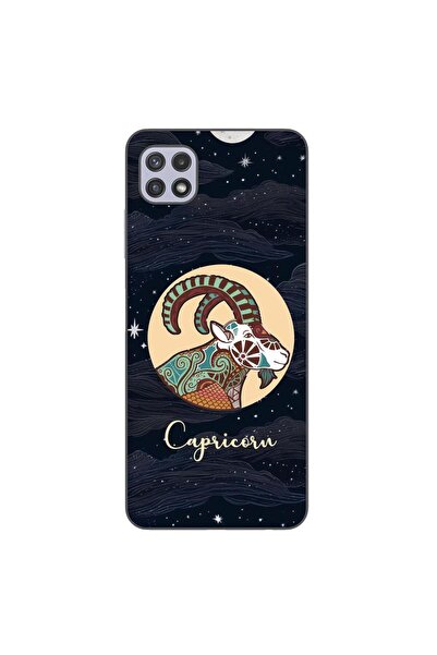 OEM Husa compatibila cu Samsung Galaxy A22 5G Silicon Gel Tpu Model Horoscop ...