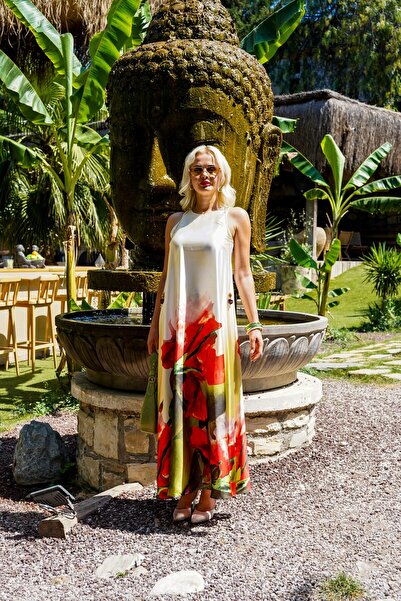 EXPLOSION dress