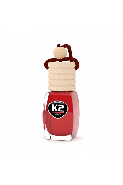 K2 Odorizant auto Cherry, 8 ml
