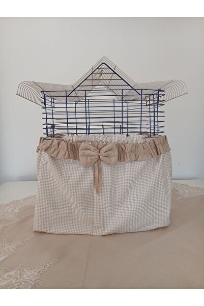 NEDA HOME Cage Cover