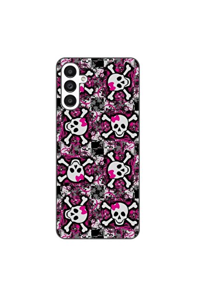 OEM Husa compatibila cu Samsung Galaxy A14 4G, A14 5G Silicon Gel Tpu Model P...