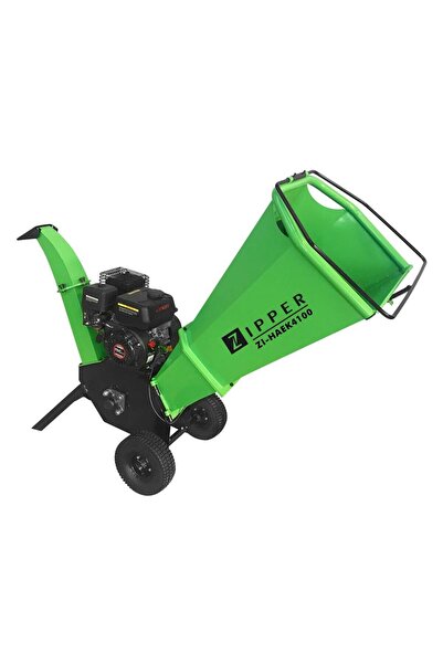 zipper ZI-HAEK4100 Branch Shredder