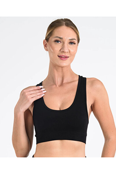 Leepsy Sahira Core Sports Seamless Bralet Polyamide Seamless Women's Sweat-Wi...