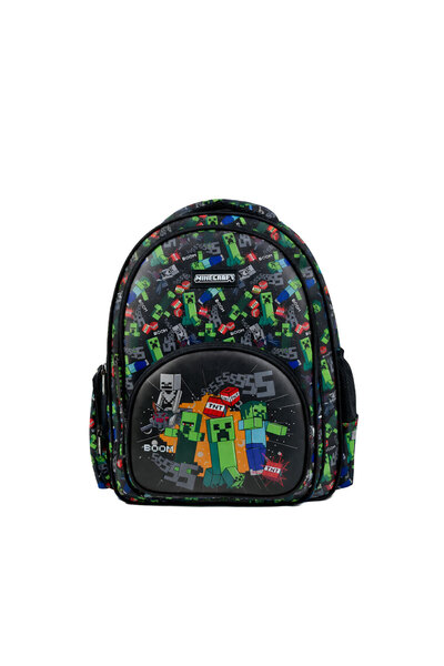 MINECRAFT School Bag 26627