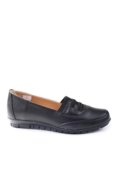 EDİK M111 Women's Daily Orthopedic Mother Shoes