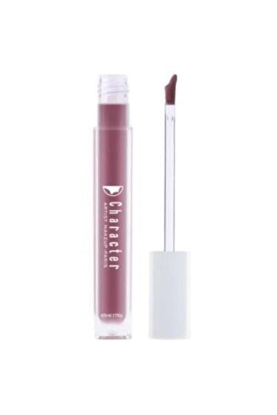 Character Character Matte Cream Lipstick |   5ml - Pil005