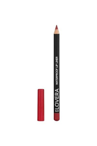 Lovera Lovera Waterproof Lip Liner Pencil - Shade 05 - 1.14g