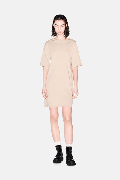 Armani Exchange Women's Dress Xw000825Af10356