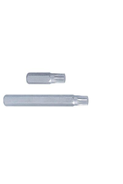 King Tony CAPĂ SPLINE M 8x80mm 6-laturi.10mm