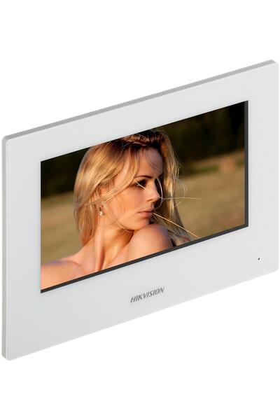 Hikvision PANOU INTERIOR DS-KH6320-WTE2-W