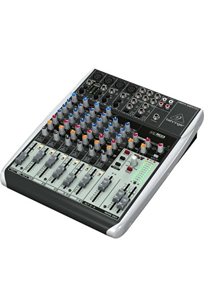Behringer Mixer audio Q1204USB