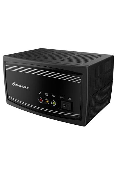 PowerWalker INVERTOR 650 SW FR