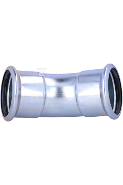 KAN-therm GENUNCHI 45 ST.108X108 OȚEL SPRINK.