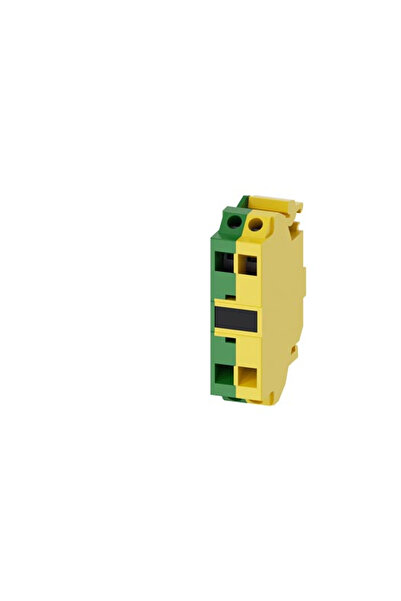 Siemens Ansamblu carcasă capăt arc de cuplare verde și galben SIRIUS ACT 3SU1...