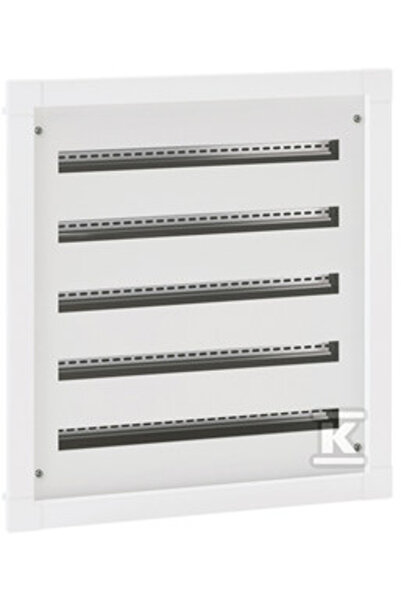 Legrand Tablou cu cavitate 5x36 XL3 S 160 337235